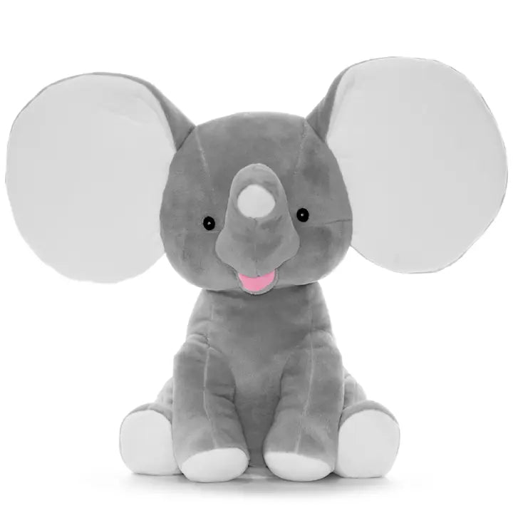 Dumble Elephant Grey